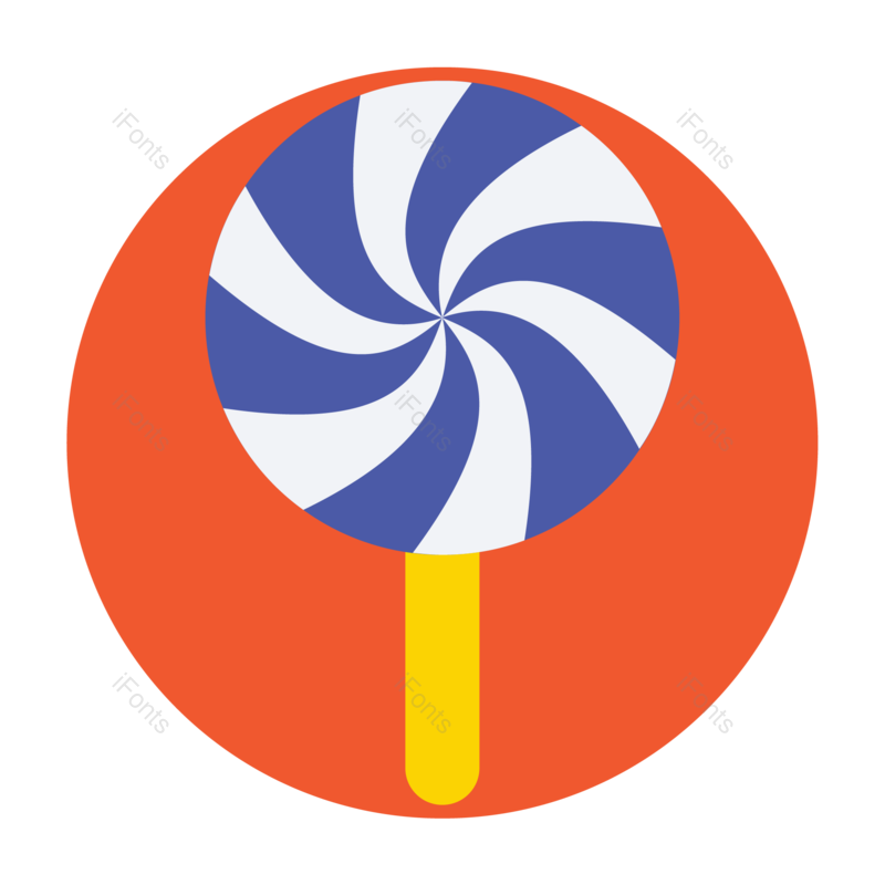 图标图片,简约元素,扁平PNG,生活免抠素材